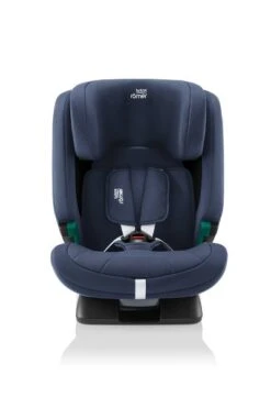 Britax Römer Versafix Moonlight Blue Kindersitz Gruppe ECE R 129 / I-Size -Geschäft Für Babyprodukte versafix moonlightblue 03 2023
