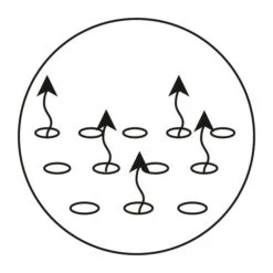 Alvi Nadine Matratze 70 X 140 Cm Mit TENCEL® & Dry Bezug - Versandkostenfrei -Geschäft Für Babyprodukte vertikal 16