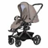 Hartan VIP GTS Sportwagen 2023 Classy Dots (906) -Geschäft Für Babyprodukte vip gts 2326 141 906 spowa ansicht schr g