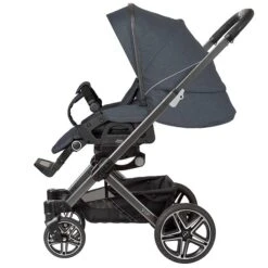 Hartan VIP GTS Sportwagen 2023 Bluestone (908) -Geschäft Für Babyprodukte vip gts 2326 141 908 spowa ansicht seite
