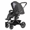 Hartan VIP GTS Sportwagen 2023 Little Penguin (910) -Geschäft Für Babyprodukte vip gts 2326 141 910 spowa ansicht schr g