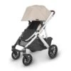 UPPAbaby Vista V2 Bundle Declan Oat Melange & Cybex Cloud T, Base T, Wickelrucksack -Geschäft Für Babyprodukte vista21 dcl sunshade 966x1201 e305879 1
