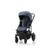 Britax Smile 3 Sportwagen Indigo Blue 2 Britax Smile 3 Sportwagen Indigo Blue -Geschäft Für Babyprodukte web version smile iii cognachandle indigoblue 02 2019 300dpi 1