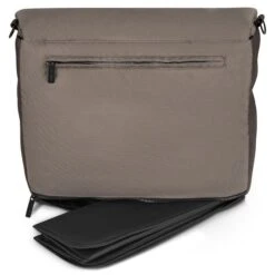 ABC Design Salsa 4 Air Kinderwagen Starter-Set Cream Pure Mit Autositz, Wickeltasche, Fußsack Und Mehr 30 ABC Design Salsa 4 Air Kinderwagen Starter-Set Cream Pure Mit Autositz, Wickeltasche, Fußsack Und Mehr -Geschäft Für Babyprodukte wickeltasche changing bag urban cream 03 wickelunterlage 03