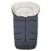 ABC Design Winterfußsack Lake Classic Edition -Geschäft Für Babyprodukte winterfusssack winter footmuff fusssack lake 01 kinderwagen 01