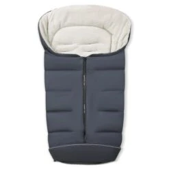 ABC Design Winterfußsack Lake Classic Edition