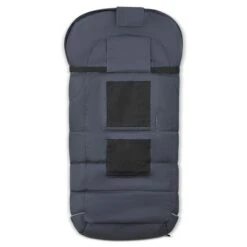 ABC Design Winterfußsack Lake Classic Edition -Geschäft Für Babyprodukte winterfusssack winter footmuff fusssack lake 03 decke 03