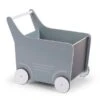 Childhome Lauflernwagen Mint Zum Toppreis -Geschäft Für Babyprodukte wodstrm 1