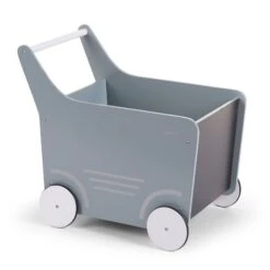 Childhome Lauflernwagen Mint Zum Toppreis