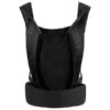 CYBEX Yema Click Leather Babytrage Stardust Black -Geschäft Für Babyprodukte yema click design stardust black leather look