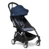 BABYZEN™ YOYO² 6+ Buggy Air France Blue Gestell Black 2 BABYZEN™ YOYO² 6+ Buggy Air France Blue Gestell Black -Geschäft Für Babyprodukte yoyo 2 6 3 4 black frame air france web
