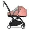 BABYZEN™ YOYO Babywanne Insektenschutz -Geschäft Für Babyprodukte yoyo 2 bassinet profile black frame mosquito net web