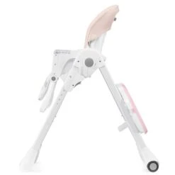 Kinderkraft Yummy Hochstuhl Pink -Geschäft Für Babyprodukte yummy pink 4 1
