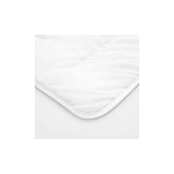 Zöllner Sommertraum Steppbett 100x135 Cm Mit Thinsulate™ 3M Lite-Loft Füllung 5 Zöllner Sommertraum Steppbett 100x135 Cm Mit Thinsulate™ 3M Lite-Loft Füllung – Bild 3